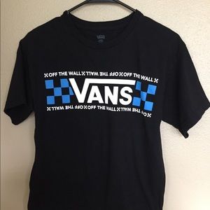 🏁VANS🏁 T-Shirt
